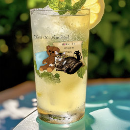 Gato del día de la madre