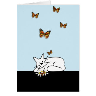 Gato del Doodle