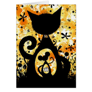 gato del Galleta-barril