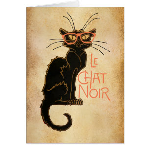 Gato del inconformista, clásico