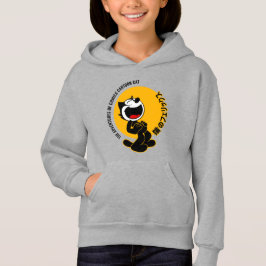 Gato del Personalizado de historietas | Niños