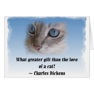 Gato Dickens