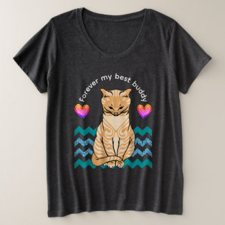 gato divertido