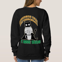 Gato Divertido Con Sudadera 