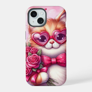 Gato El día de San Valentín/gatito