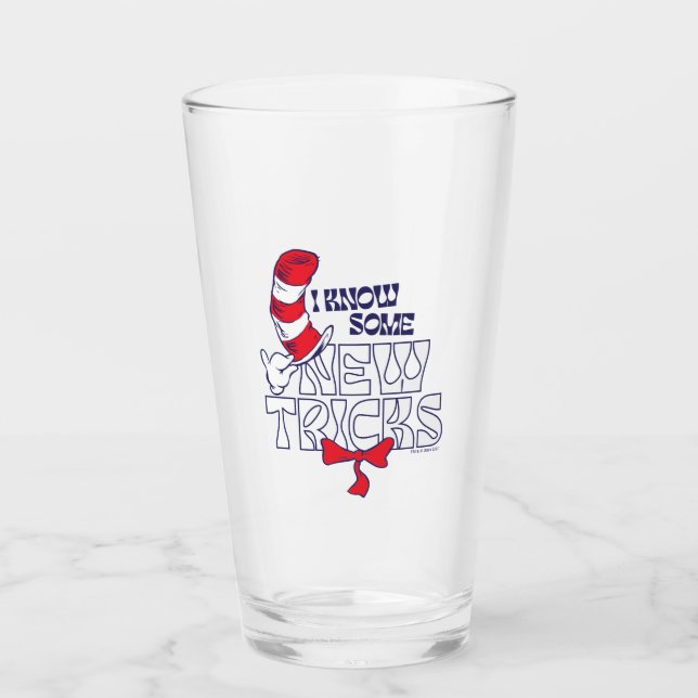 Gato en el Gorra | Conozco Algunos Nuevos Trucos (Anverso)