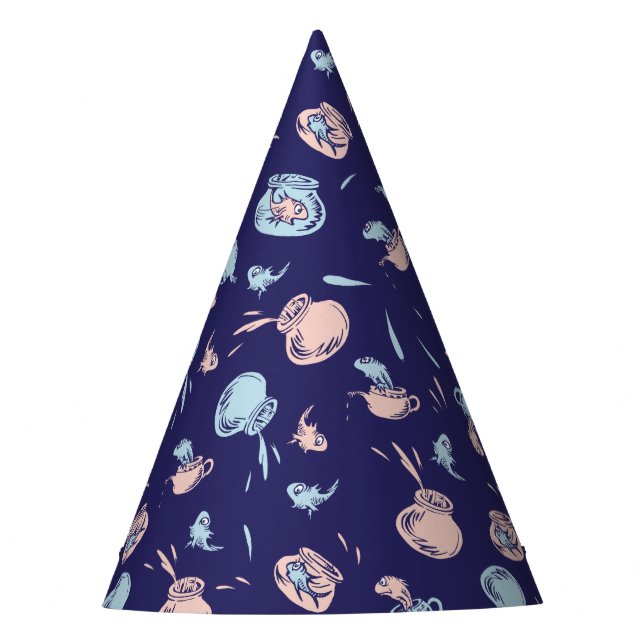 Gato En El Gorra | El patrón de los peces (Anverso)