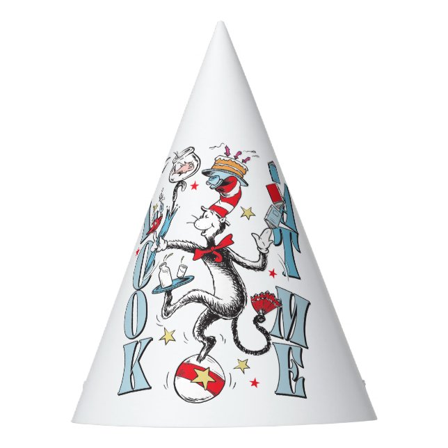 Gato en el Gorra | Mírame (Anverso)