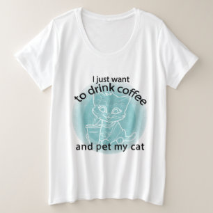 Gato encantador