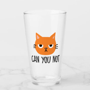 Gato enojado NO PUEDE SER Gracioso