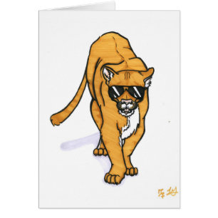 gato fresco