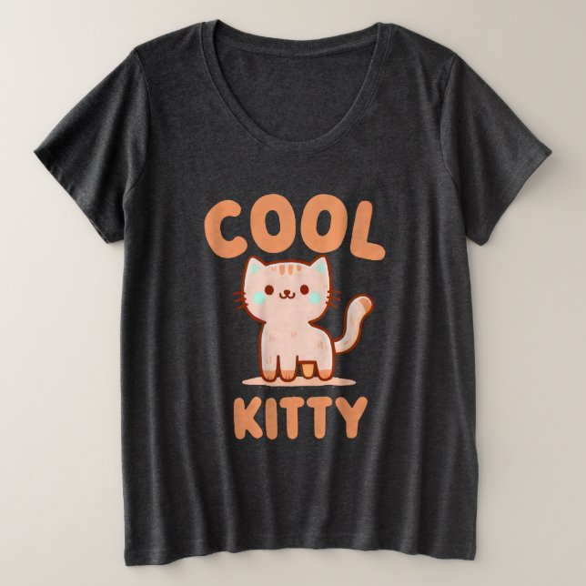 Gato Genial (Anverso del diseño)