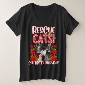 Gato gracioso