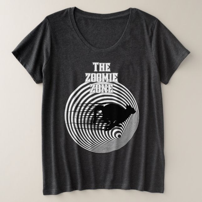 Gato gracioso (Anverso del diseño)