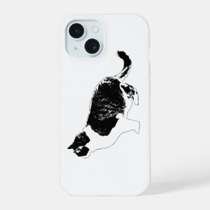 Gato Gráfico, Guardia Suave