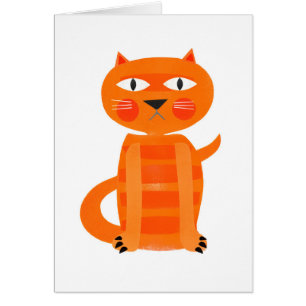 Gato gruñón