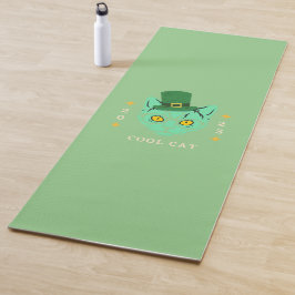 Gato Guay de yoga Mat