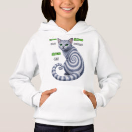 Gato Hipno Azul Ruso