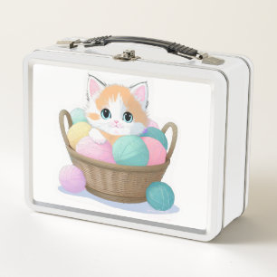 gato kawaii lindo