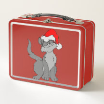 Gato Lindo de las Fiestas