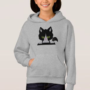 Gato lindo, gato adorable amante de gatos