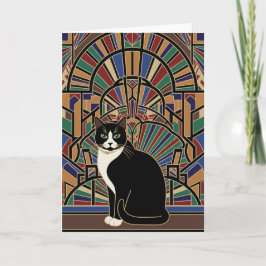 Gato Mágico