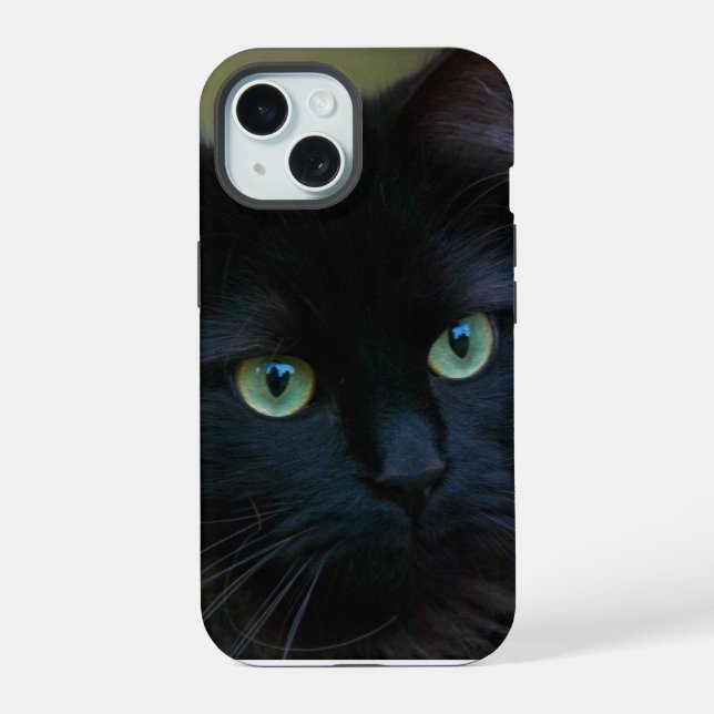 gato negro (Reverso )