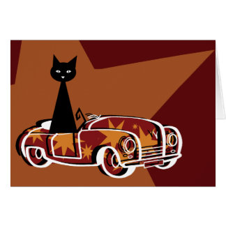 Gato negro