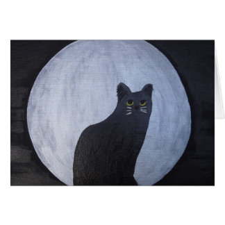 Gato negro
