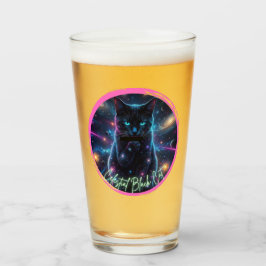 Gato Negro Celestial