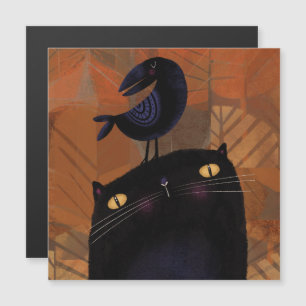 Gato Negro & Cuervo