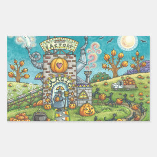 GATO NEGRO, PEGATINAS DE FÁBRICA DE BOMBARDEO DE B