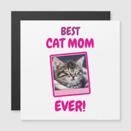 GATO PERSONALIZADO MAMÁ MADRE SIEMPRE MASCOTA AMOR