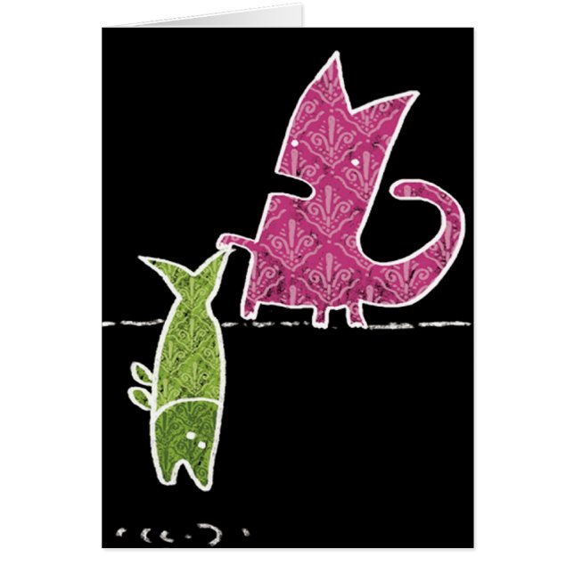 Gato+pescados (Frente)