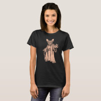 Gato principal de Sphynx - camiseta oscura para