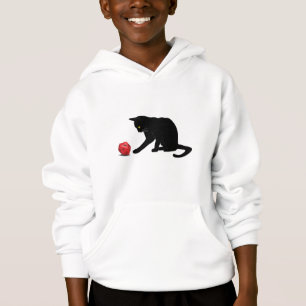 Gato Rolling Dice RPG Rol Jugando Juegos Gaming Lo