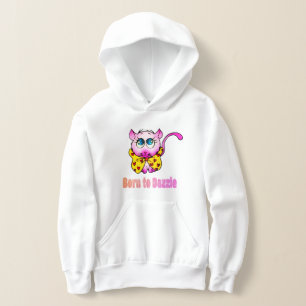 Gato Rosa Lindo - Nacido para Deslumbrar Arte