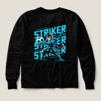 Gato Samurái Asombroso Striker - Regalo para Amant