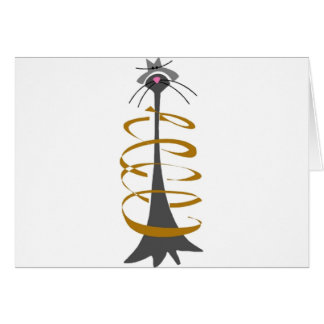 Gato siamés de Brown