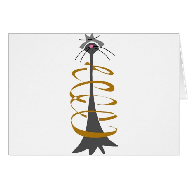 Gato siamés de Brown (Anverso (Horizontal))