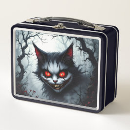 Gato siniestro