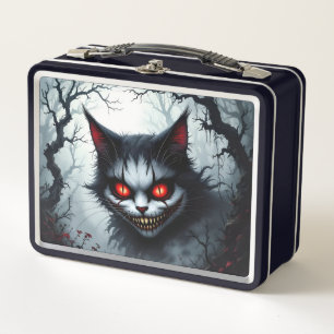 Gato siniestro