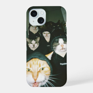Gato Teléfono