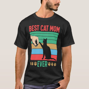 Gato Top Meow Kitty  Gatos Mamá y Papá Gato   1