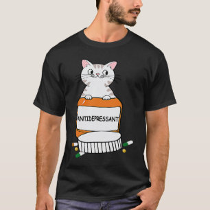 Gato Top Meow Kitty Gatos Mamá y Papá Gato 7