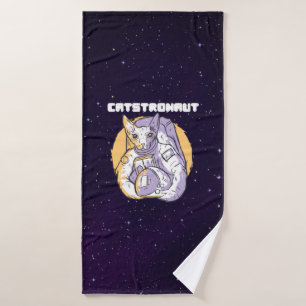 Gatonauta Gato Astronauta