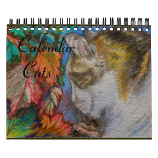 Gatos 2011 del calendario