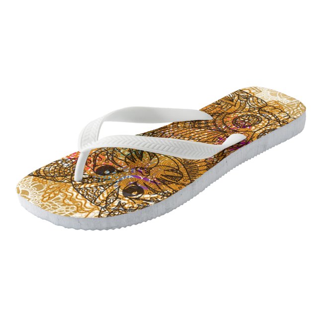 Gatos Chanclas (Angular)