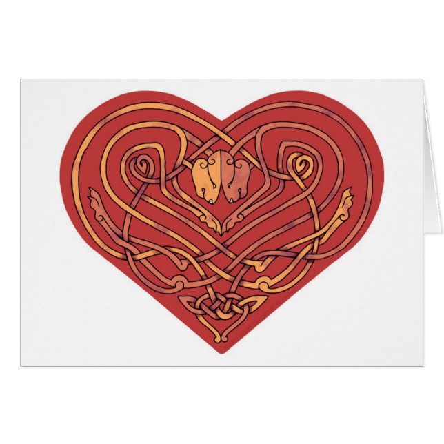 Gatos del amor (Anverso (Horizontal))