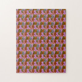 Gatos rompecabezas imposibles rompecabezas rompeca